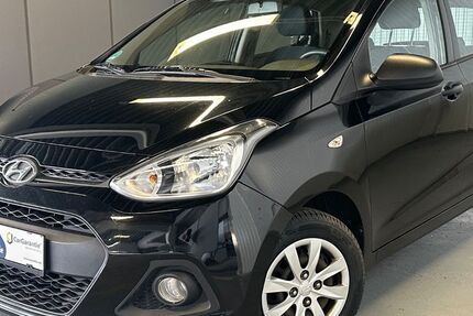 Hyundai i10 140.000 km 5.990 &euro; Kiel 24145