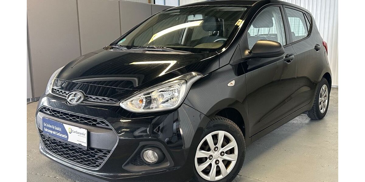 Hyundai i10 140.000 km 5.990 &euro; Kiel 24145