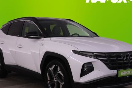 Hyundai TUCSON 37.662 km 24.890 &euro; Düren 52351