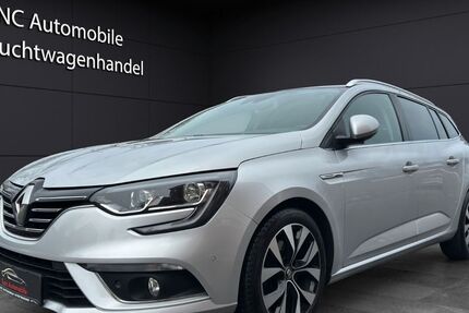 Renault Megane 116.837 km 11.490 &euro; Ahlen 59227