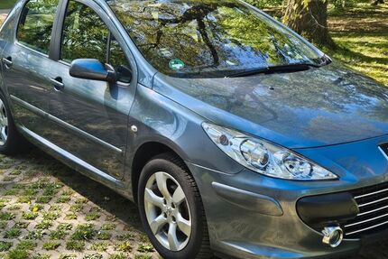 Peugeot 307 121.645 km 3.150 &euro; Karlsruhe 76149