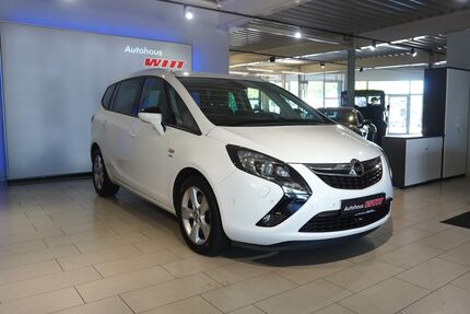 Opel Zafira 115.490 km 10.990 &euro; Hollenstedt 21279