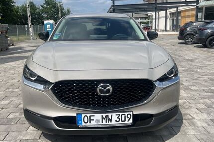 Mazda CX-30 5.000 km 27.999 &euro; Rodgau 63110