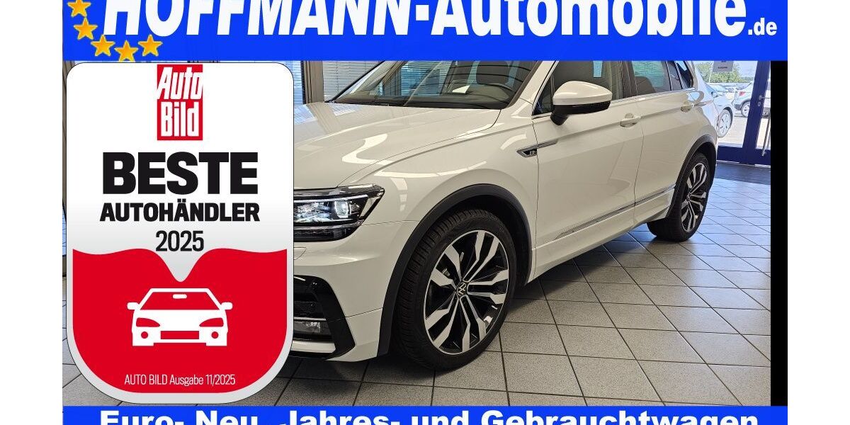 VW Tiguan 67.235 km 26.800 &euro; Wolfsburg-Heiligendorf 38444