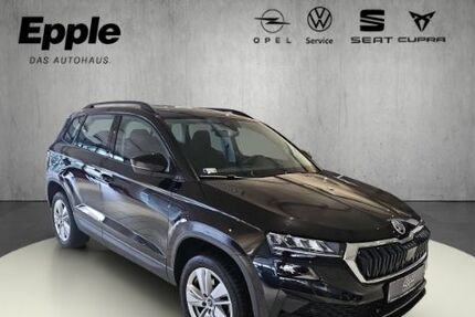 Skoda Karoq 13.809 km 31.990 &euro; Rutesheim 71277