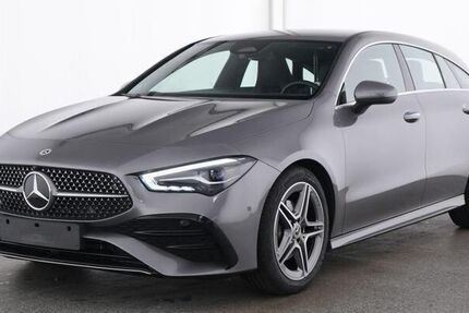 Mercedes-Benz CLA 180 Shooting Brake 19.000 km 32.889 &euro; Waren 17192