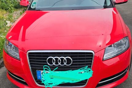 Audi A3 84.044 km 9.200 &euro; Messkirch 88605