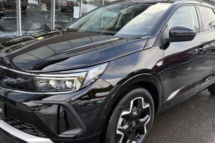 Opel Grandland (X) 44.395 km 26.500 &euro; Herford 32049