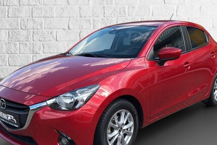 Mazda 2 39.791 km 9.990 &euro; Ilmenau 98693