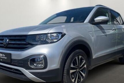 VW T-Cross 73.098 km 14.980 &euro; Dormagen 41540