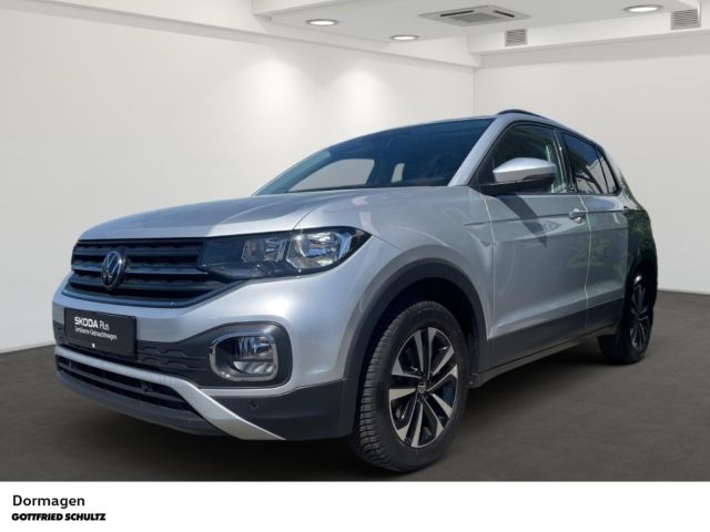 VW T-Cross 73.098 km 14.980 &euro; Dormagen 41540