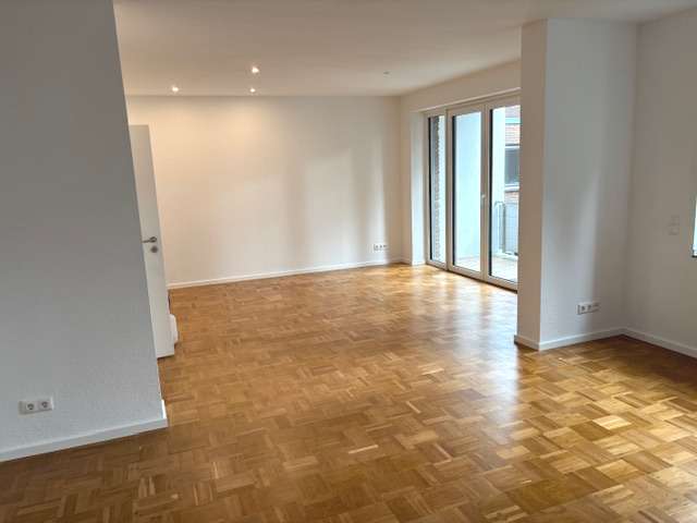 Etagenwohnung Viersen Dülken - 3 Zimmer, 100 m&sup2;, 1.200&euro; | Angebot:24590231