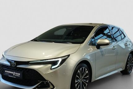 Toyota Corolla 64.208 km 22.990 &euro; Verl 33415