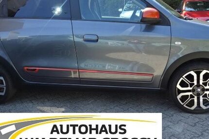 Renault Twingo 56.124 km 11.964 &euro; Coburg 96450