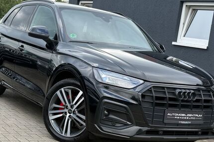 Audi Q5 99.990 km 26.950 &euro; Rendsburg 24768
