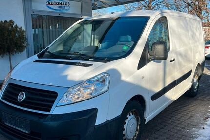 Fiat Scudo 199.900 km 5.950 &euro; Fürstenfeldbruck (Kreisstadt MÜNCHEN) 82256