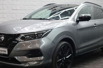 Nissan Qashqai 92.063 km 16.890 &euro; Freising bei München 85354