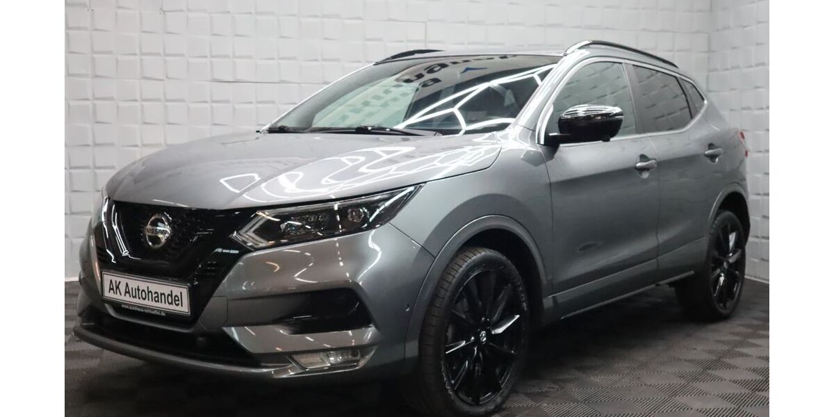 Nissan Qashqai 92.063 km 16.890 &euro; Freising bei München 85354