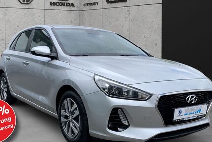 Hyundai i30 108.000 km 10.970 &euro; Stendal 39576