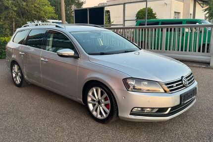 VW Passat 248.416 km 4.200 &euro; Nürnberg 90431