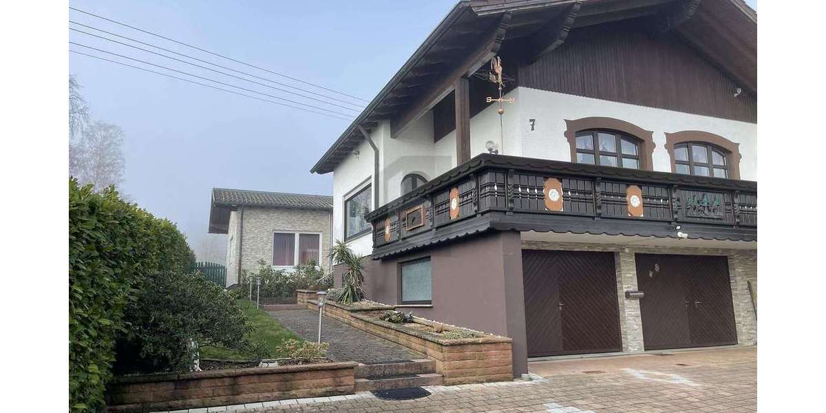Einfamilienhaus Weiskirchen - 10 Zimmer, 270 m&sup2;, 525.000&euro; | Angebot:27151723