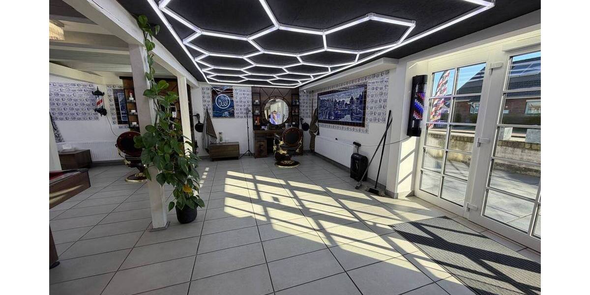 Gewerbeobjekt Hattstedt - 5 Zimmer, 249.000&euro; | Angebot:26277635
