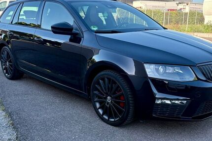 Skoda Octavia 175.000 km 10.990 &euro; Vaihingen an der Enz 71665