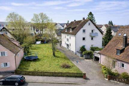 Grundstück Nürnberg Erlenstegen - 395.000&euro; | Angebot:26284200