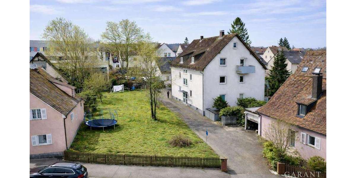 Grundstück Nürnberg Erlenstegen - 395.000&euro; | Angebot:26284200