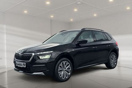 Skoda Kamiq 53.980 km 19.351 &euro; Hofgeismar 34369