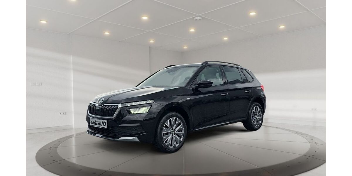 Skoda Kamiq 53.980 km 19.351 &euro; Hofgeismar 34369