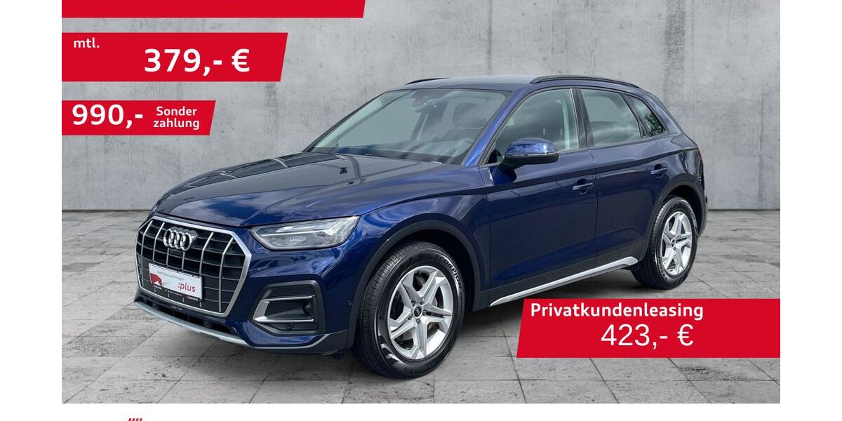 Audi Q5 31.921 km 31.990 &euro; Mitterteich 95666