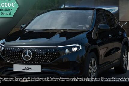 Mercedes-Benz EQA 7.561 km 37.990 &euro; Berlin 12681