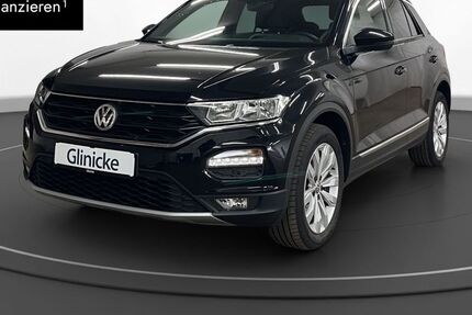 VW T-Roc 132.160 km 17.180 &euro; Minden 32427