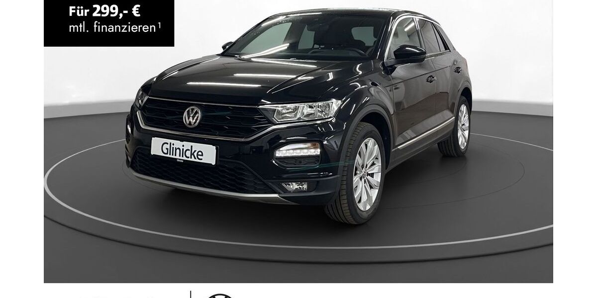 VW T-Roc 132.160 km 17.680 &euro; Minden 32427