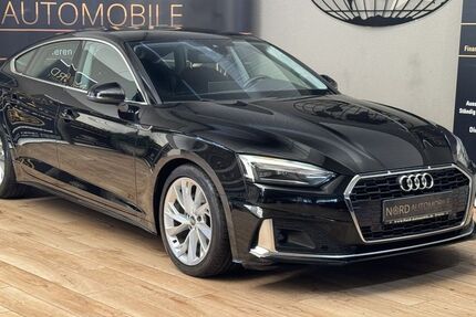 Audi A5 35.300 km 31.900 &euro; Rastede/ Wahnbek 26180