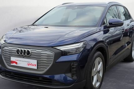 Audi Q4 e-tron 118.614 km 24.980 &euro; Hilden 40721