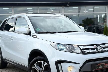 Suzuki Vitara 144.000 km 9.990 &euro; Schorfheide 16244