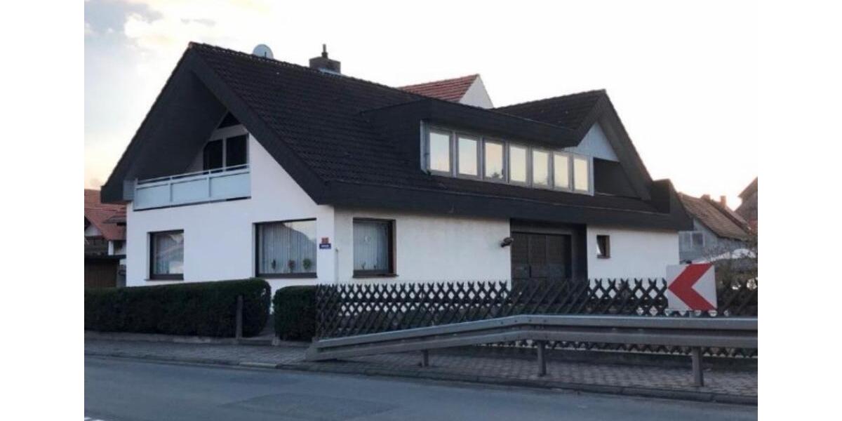 Einfamilienhaus Schlitz - 7 Zimmer, 170 m&sup2;, 209.000&euro; | Angebot:26926533