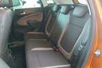 Opel Crossland X Ultimate HEADUP SHZ LHZ Klimaaut. KAM 85.190 km 12.340 &euro; HAAN 42781