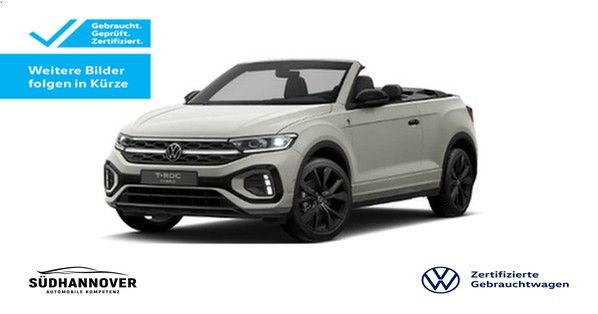 VW T-Roc 4.600 km 40.995 &euro; Göttingen 37081