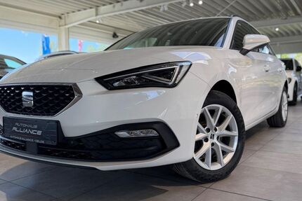 Seat Leon 66.700 km 22.790 &euro; Oelde 59302