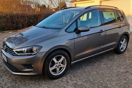 VW Golf Sportsvan 166.510 km 11.000 &euro; Bad Kreuznach 55543