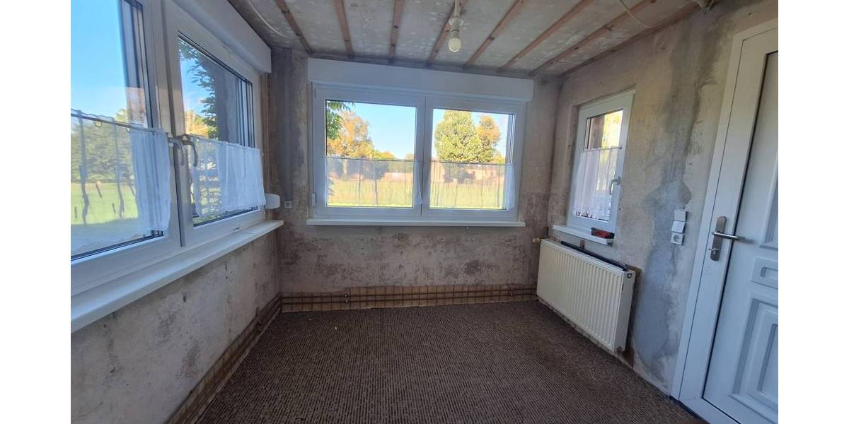 Doppelhaushälfte Tauche / Falkenberg Falkenberg - 4 Zimmer, 90 m&sup2;, 149.000&euro; | Angebot:26433334