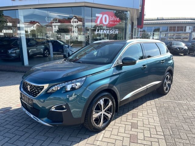 Peugeot 5008 62.600 km 19.995 &euro; Wallenhorst 49134