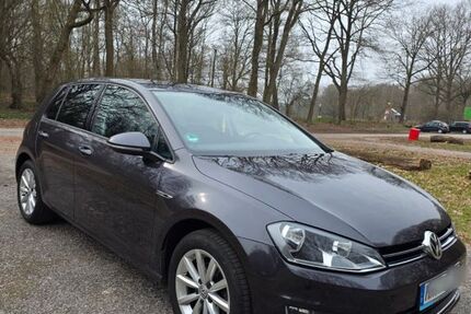 VW Golf 126.400 km 8.000 &euro; Hamburg 22149