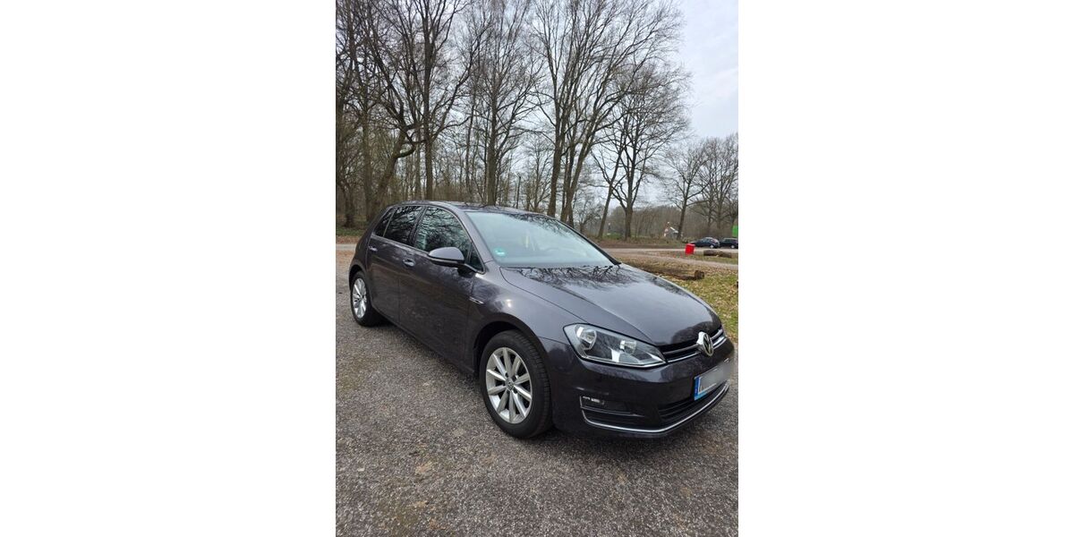 VW Golf 126.400 km 8.000 &euro; Hamburg 22149