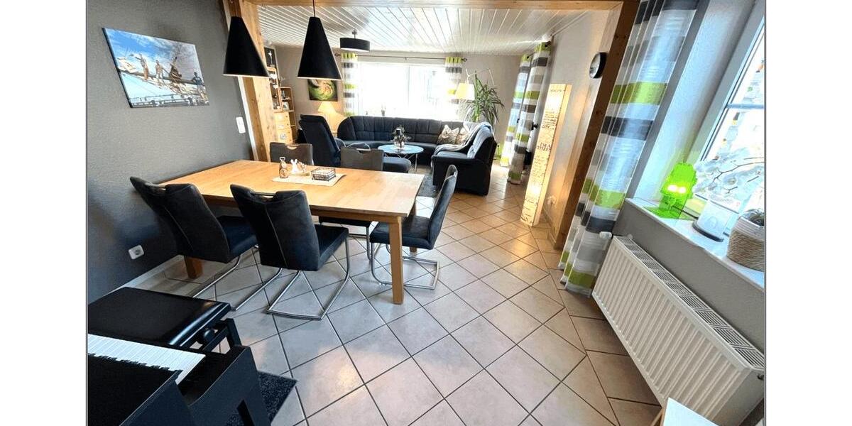 Doppelhaushälfte Mechernich - 6 Zimmer, 158 m&sup2;, 440.000&euro; | Angebot:26396595