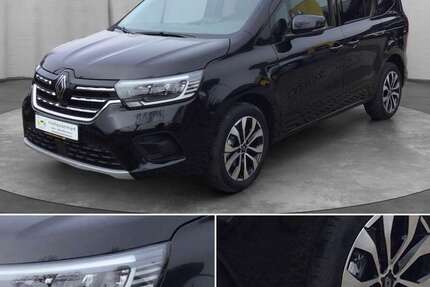Renault Kangoo 1.010 km 29.990 &euro; Lindau 88131