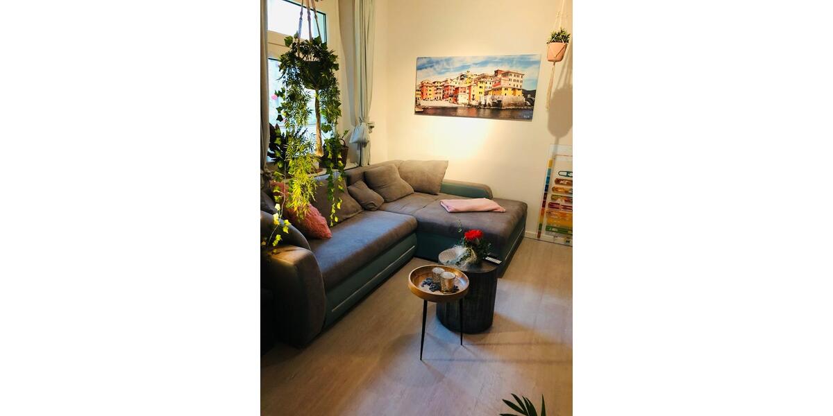 Erdgeschoßwohnung Hamburg Barmbek-Süd - 2 Zimmer, 40 m&sup2;, 275.000&euro; | Angebot:24447702